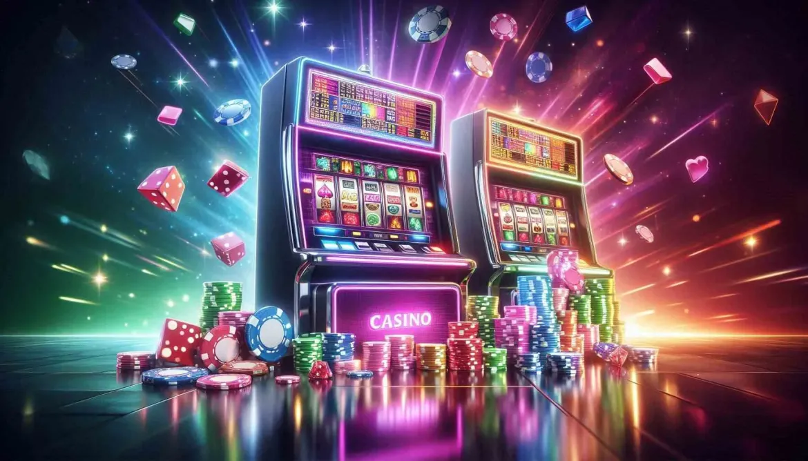 Casino Lido